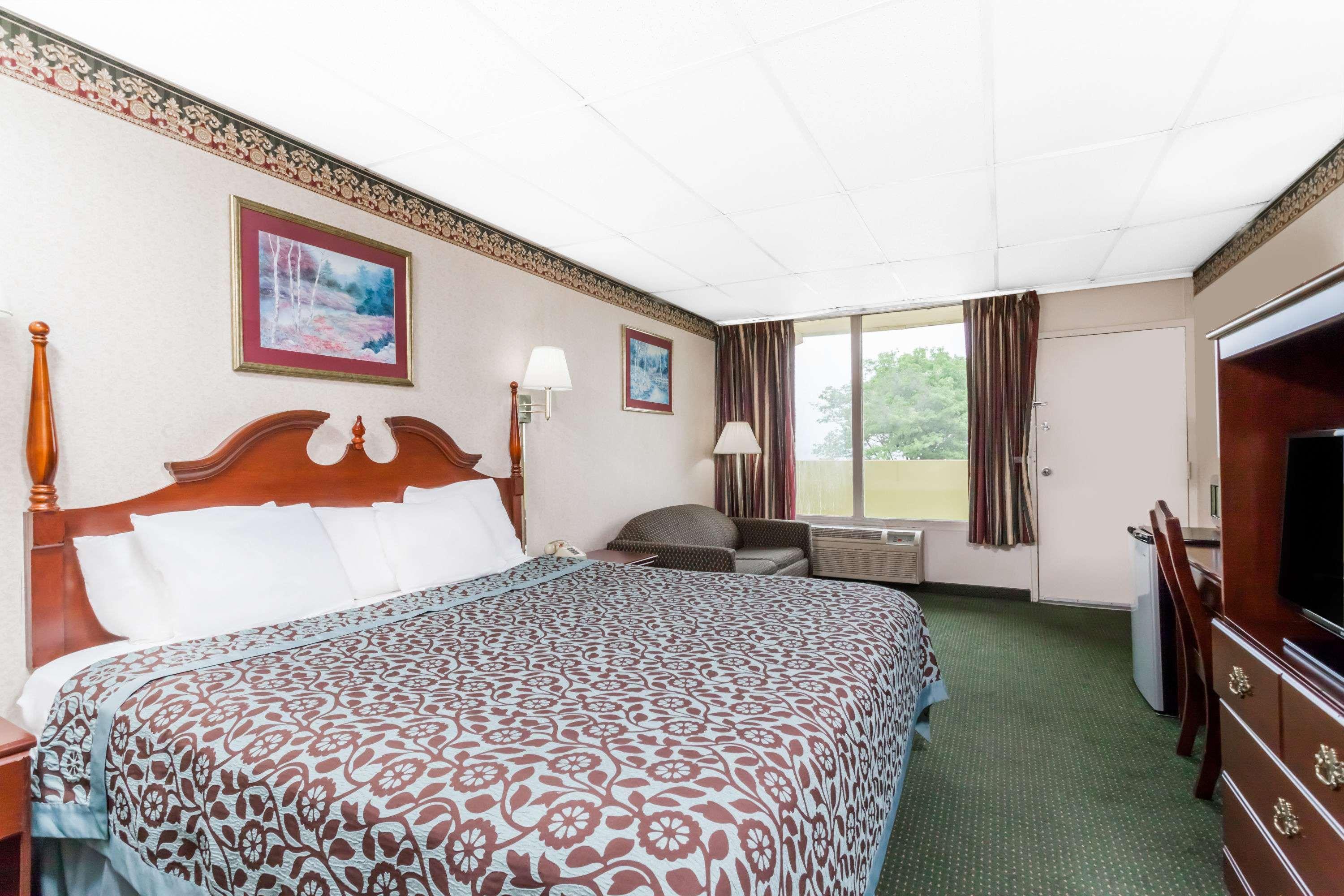 Days Inn By Wyndham Tannersville Exterior foto