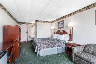 Days Inn By Wyndham Tannersville Quarto foto